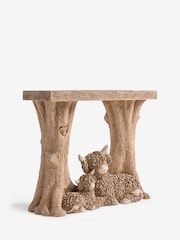 Natural Hamish Family Console Table - Image 6 of 7