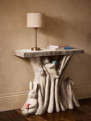 Natural Bears Family Console Table - Image 2 of 8