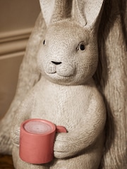 Natural Bears Family Console Table - Image 4 of 8