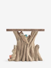 Natural Bears Family Console Table - Image 6 of 8