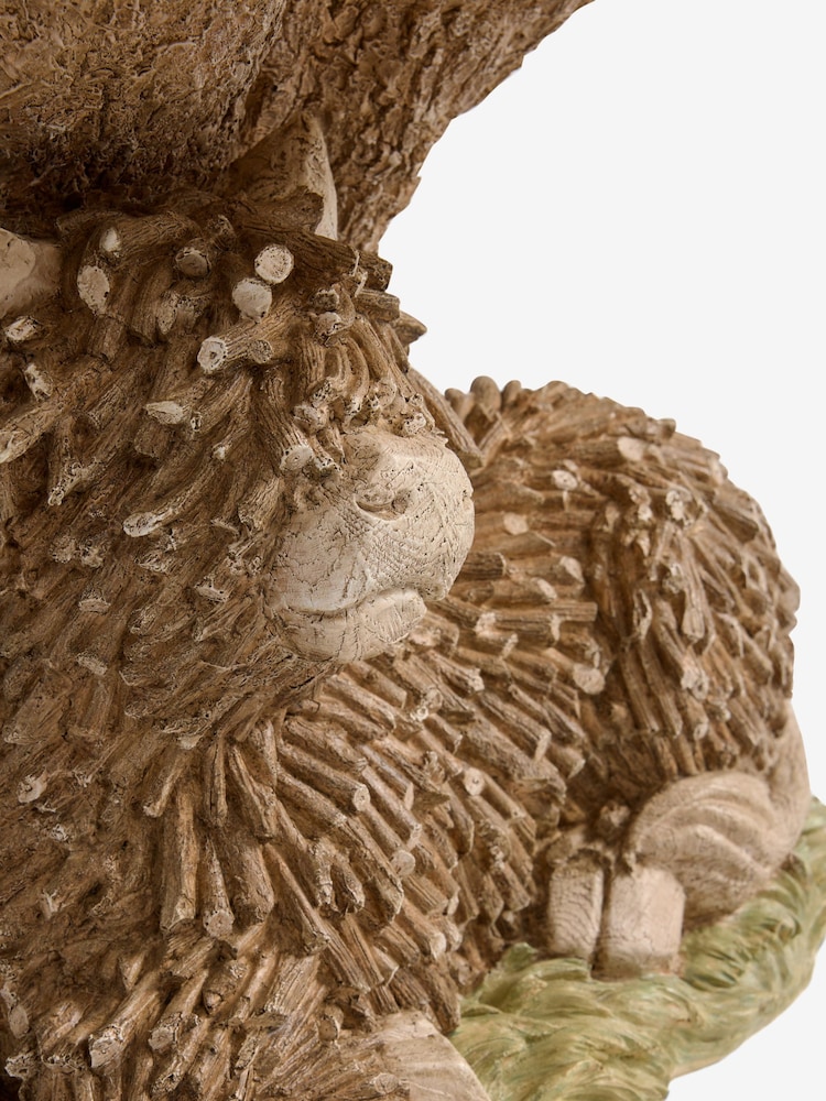 Natural Hamish Family Coffee Table - Image 8 of 8 Natural Hamish Family Coffee Table - Image 8 of 8