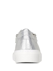 Gabor Silver Wisdom Casual Trainers - Image 4 of 5