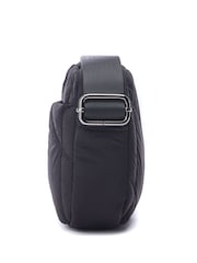 Moda in Pelle Azani Nylon Crossbody Bag - Image 3 of 4