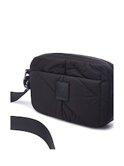 Moda in Pelle Azani Nylon Crossbody Bag - Image 4 of 4