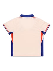 Nike Kids Chelsea Away Stadium Kit 2024-25 Little Football Shirt - Imagen 3 de 5