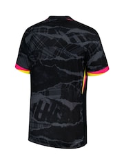 Nike Black Chelsea Dri Fit Adv Third Match Shirt 2024-25 - Image 3 of 3