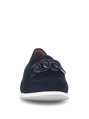 Gabor Blue Casual Shoes - Image 4 of 5