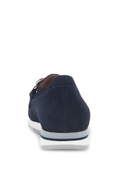 Gabor Blue Casual Shoes - Image 5 of 5
