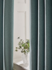 Cortinas Soft Marl Eyelet - Imagem 3 de 6
