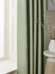 Cortinas Soft Marl Eyelet - Imagem 3 de 6
