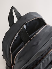Black Bow Backpack - Image 11 of 11