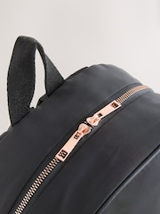 Black Bow Backpack - Image 7 of 11