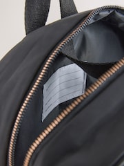 Black Bow Backpack - Image 8 of 11