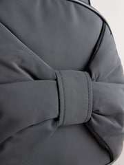 Black Bow Backpack - Image 9 of 11