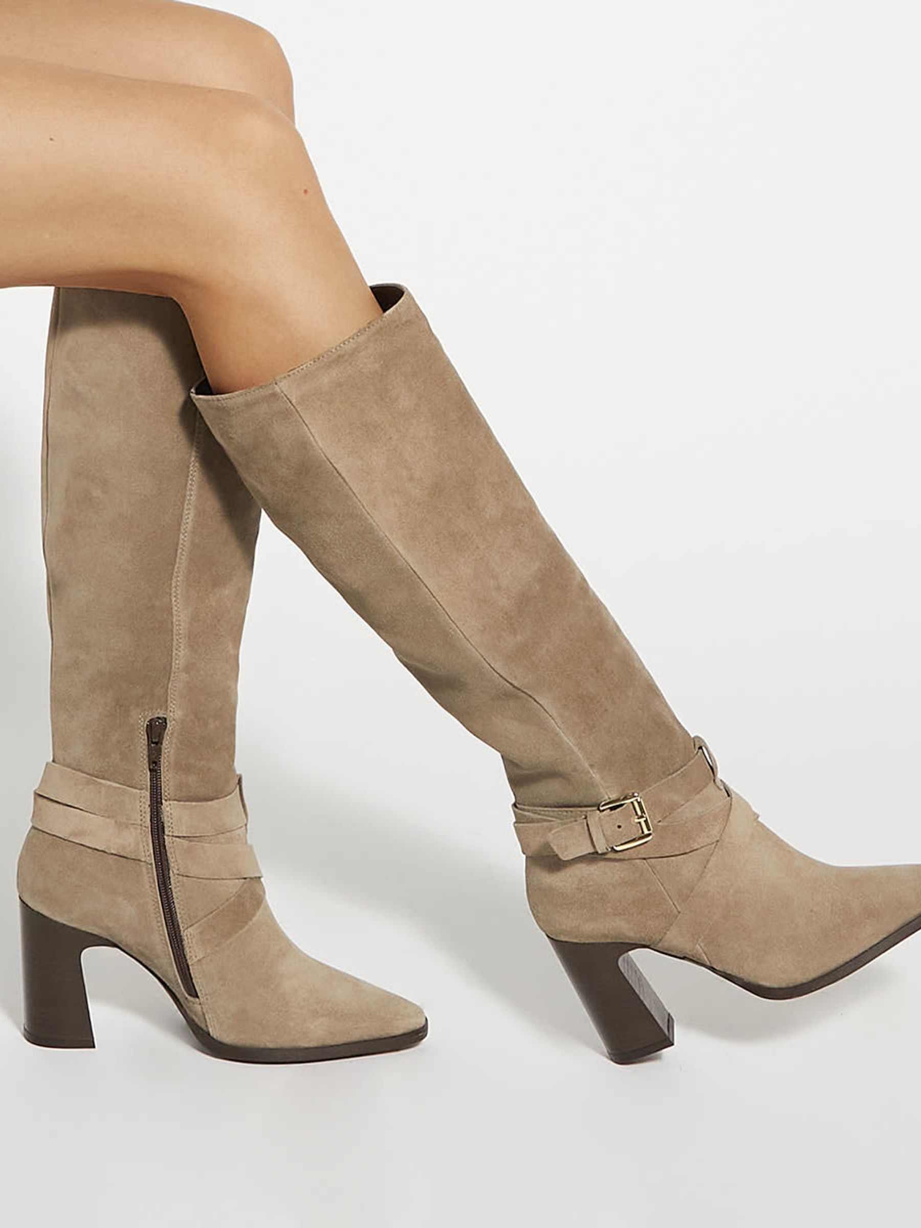 Next sale womens boots online