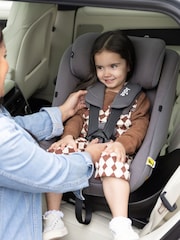 Joie Thunder I Pivot 360 Car Seat - Image 1 of 6