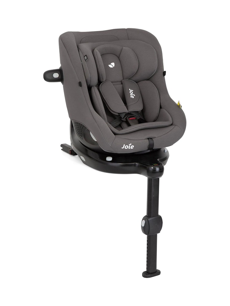 Joie Thunder I Pivot 360 Car Seat - Image 2 of 6