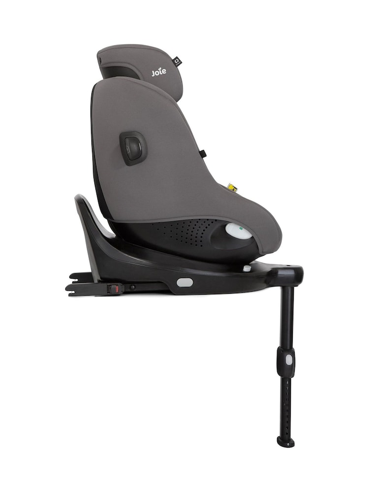 Joie Thunder I Pivot 360 Car Seat - Image 6 of 6