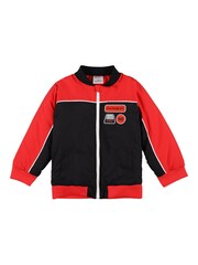Fanatics Kids Formula 1 Bomber Black Jacket - Image 2 of 3