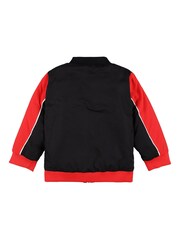 Fanatics Kids Formula 1 Bomber Black Jacket - Image 3 of 3