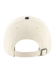 Fanatics MLB Chicago Sox Base 100% Cotton Runner Sure Shot '47 Clean Up White Cap - Image 2 of 3