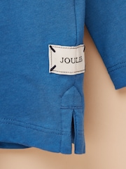 Joules Boys' Finlay Long Sleeve Top - صورة 4 من 5