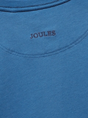Joules Boys' Finlay Long Sleeve Top - صورة 5 من 5