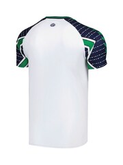 Hummel White Sunderland Away Shirt 2024-25 - Image 3 of 3