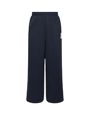 Yours Curve Stockholm 1978 Wide Leg Joggers - Imagen 6 de 6