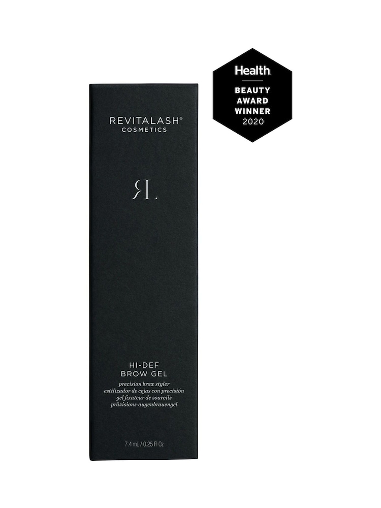 Revitalash HiDef Tinted Brow Gel - Image 4 of 4
