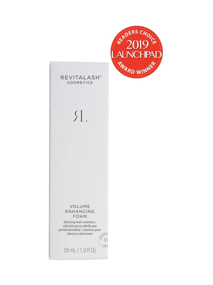 Revitalash Volume Enhancing Foam - Image 4 of 4