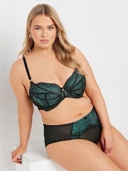 Yours Curve bojo e renda Yours Curve - Imagem 2 de 6