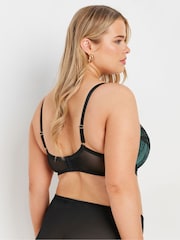 Yours Curve bojo e renda Yours Curve - Imagem 3 de 6