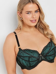 Yours Curve bojo e renda Yours Curve - Imagem 4 de 6