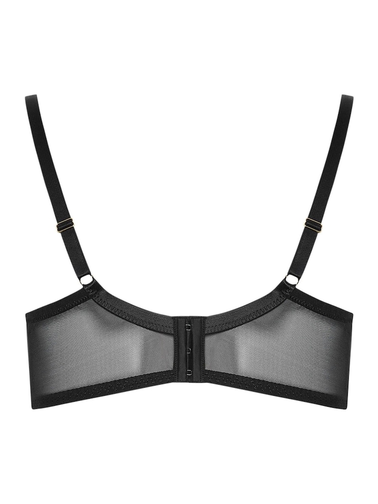Yours Curve bojo e renda Yours Curve - Imagem 6 de 6