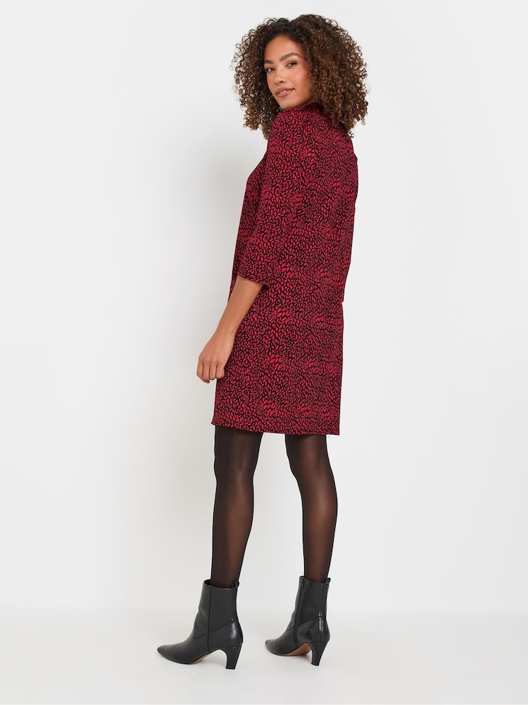 M&Co com Bolso Tunic Dress - Imagem 2 de 5