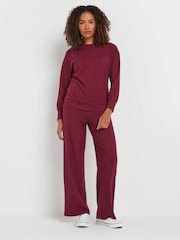 M&Co Long Sleeve Lounge Top - Imagem 2 de 5
