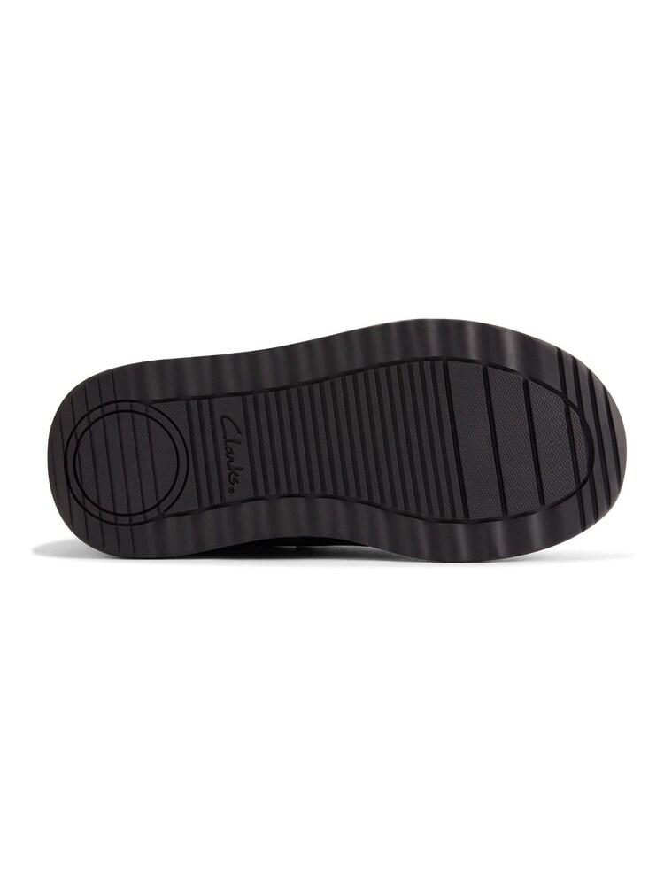 Clarks Leather Daze Step 2 Cipele - Slika 7 od 7