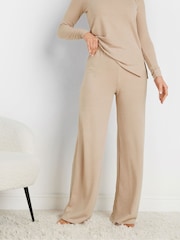 Long Tall Sally Gerippte Hose mit weitem Bein - Bild 2 von 5