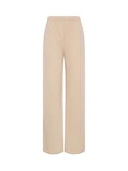 Long Tall Sally Gerippte Hose mit weitem Bein - Bild 5 von 5
