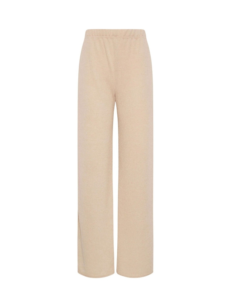 Long Tall Sally Gerippte Hose mit weitem Bein - Bild 5 von 5