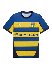 Puma Blue Parma Away Shirt 24-25 - Image 2 of 3