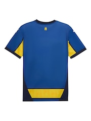 Puma Blue Parma Away Shirt 24-25 - Image 3 of 3