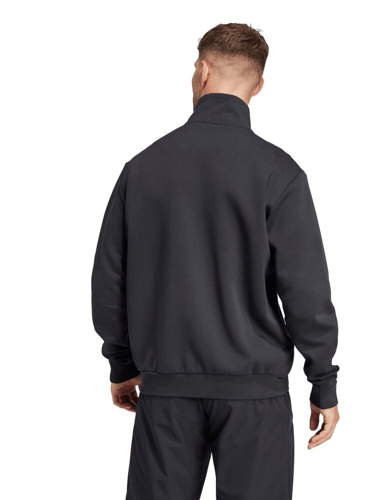 Veste adidas All Blacks Anthem - Image 2 of 3
