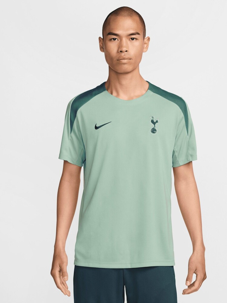 Nike Green Tottenham Hotspur Strike Training Top - Image 1 of 3