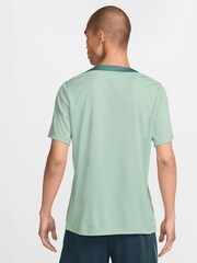 Nike Green Tottenham Hotspur Strike Training Top - Image 2 of 3
