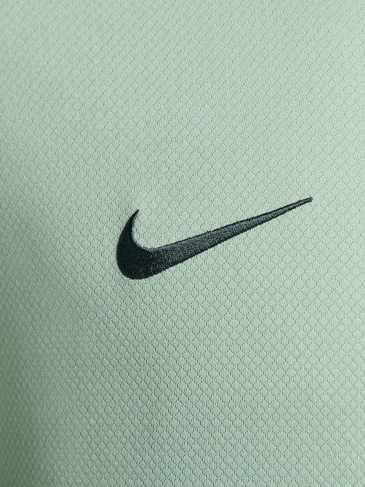 Nike Green Tottenham Hotspur Strike Training Top - Image 3 of 3 Nike Green Tottenham Hotspur Strike Training Top - Image 3 of 3