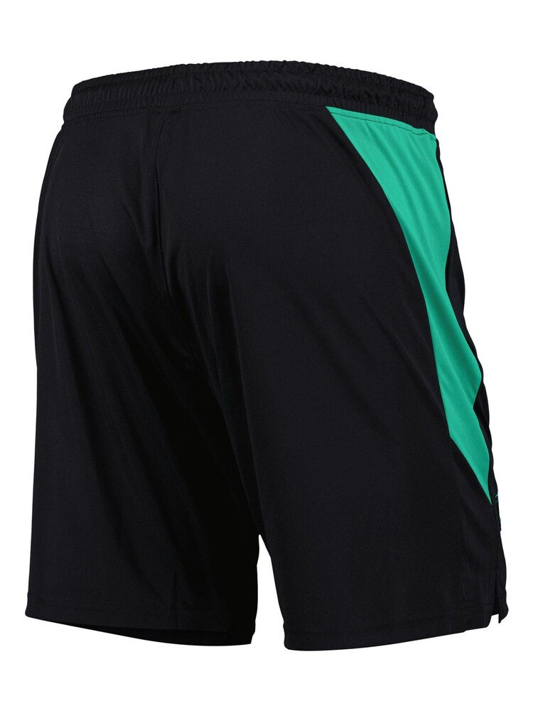 Castore Black Athletic Bilbao Training Shorts - Image 3 of 3 Castore Black Athletic Bilbao Training Shorts - Image 3 of 3