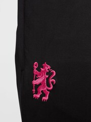 Nike Black Chelsea Strike Joggers - Image 3 of 3