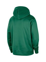 Fanatics Green NBA Boston Celtics Dri-FIT Spotlight Pullover Hoodie - Image 3 of 3